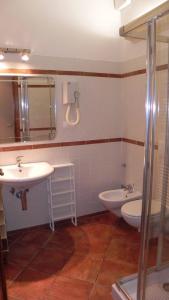 Letizia e Comfort a San Frediano