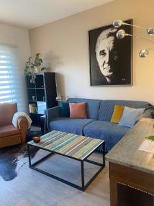 Appart'hotels Arthur Properties Bel Air : photos des chambres
