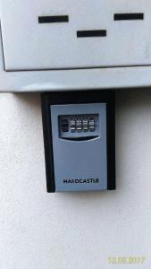 Letizia e Comfort a San Frediano