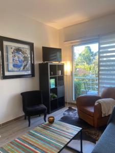 Appart'hotels Arthur Properties Bel Air : photos des chambres