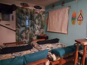 Beach House with Jacuzzi