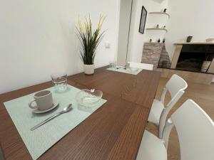 Luna Apartments Tivoli