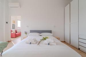 Urban View Apartment - Argonne
