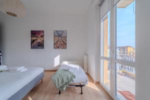Superior Apartment with City View