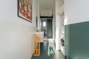 Urban View Apartment - Argonne