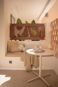 Calma Places - Patios de Alfonso XII