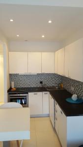 Appart'hotels Arthur Properties Bel Air : photos des chambres