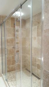 Appart'hotels Arthur Properties Bel Air : photos des chambres