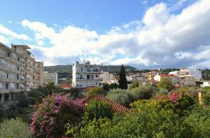 Hotel Miramare Korinthia Greece