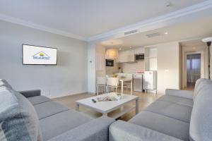 Playa Flamingo Margarita