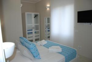 Coro e Bentu Apartment