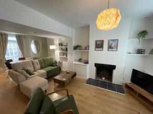 Stylish Home in Harborne, Birmingham