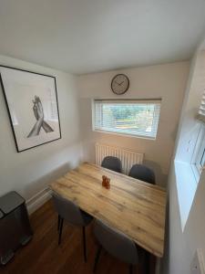 Stylish Home in Harborne, Birmingham