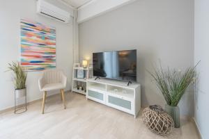 Kallithea metro station