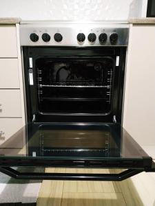 Kallithea metro station