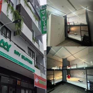 My Suites Da Nang hotel and Apartment