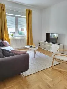 Check In Rebro - Donji Bukovec