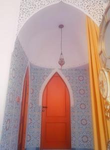 Casa Marina blu - 3hvězdičkové hotely ve městě Sorrento