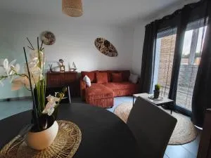 La Paillote - 拉本讷