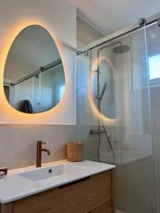 Panorama Nîmois - Mas-de-Ponge