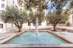 Daumas 2 - Elégant appartement - central