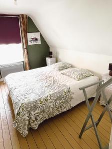 Maisons de vacances Villa Paul : photos des chambres