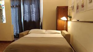 Confort e stile a San Frediano