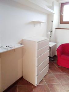 Confort e stile a San Frediano