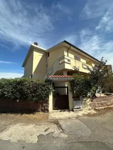 Sa Domu di Beppe e Nora - Perdaxius