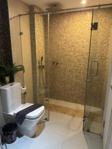 centara avenue 2br smart tv wifi