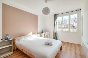 Superbe F3 proche des Terrasses du Port