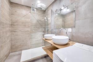 Superbe F3 proche des Terrasses du Port