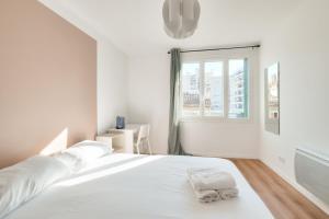 Superbe F3 proche des Terrasses du Port