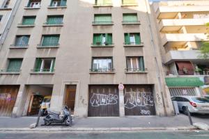 Superbe F3 proche des Terrasses du Port