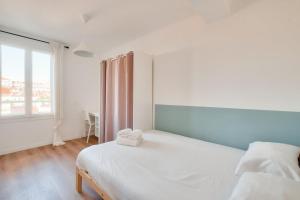 Superbe F3 proche des Terrasses du Port