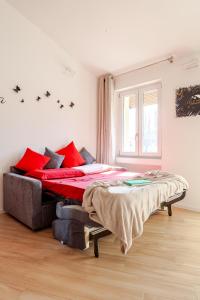 Lele Home Bilocale nel centro città 900m dalla stazione