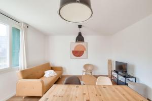 Superbe F3 proche des Terrasses du Port