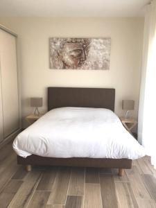 Appart'hotels Arthur Properties Bel Air : photos des chambres