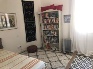 100m2 beautiful appartment in Aix City Center-with free parking