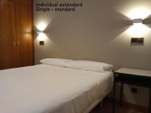 Single Room room in Pensión Begoña - Bilbao centro