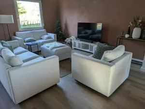 Gîte des Petits Prés - Brognon