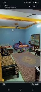 Ansari house home stay