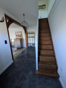Maisons de vacances Gite des Petits Pres : photos des chambres
