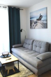 Apartman Anna Srebrno jezero