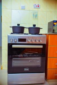 Modern, Spacious , Executive 1Bedroom Apartment, Milimani, Kisumu, Kenya