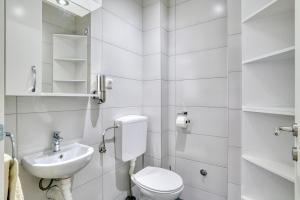 Luxury Apartment Veselić