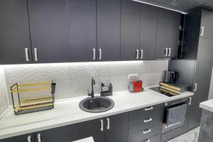 Luxury Apartment Veselić