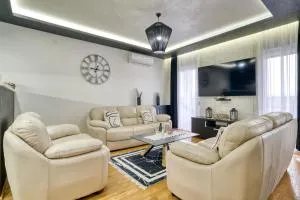 Luxury Apartment Veselić - Kličevak