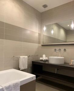 Appart'hotels Arthur Properties Bel Air : photos des chambres
