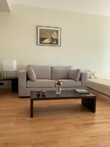 Appart'hotels Arthur Properties Bel Air : photos des chambres